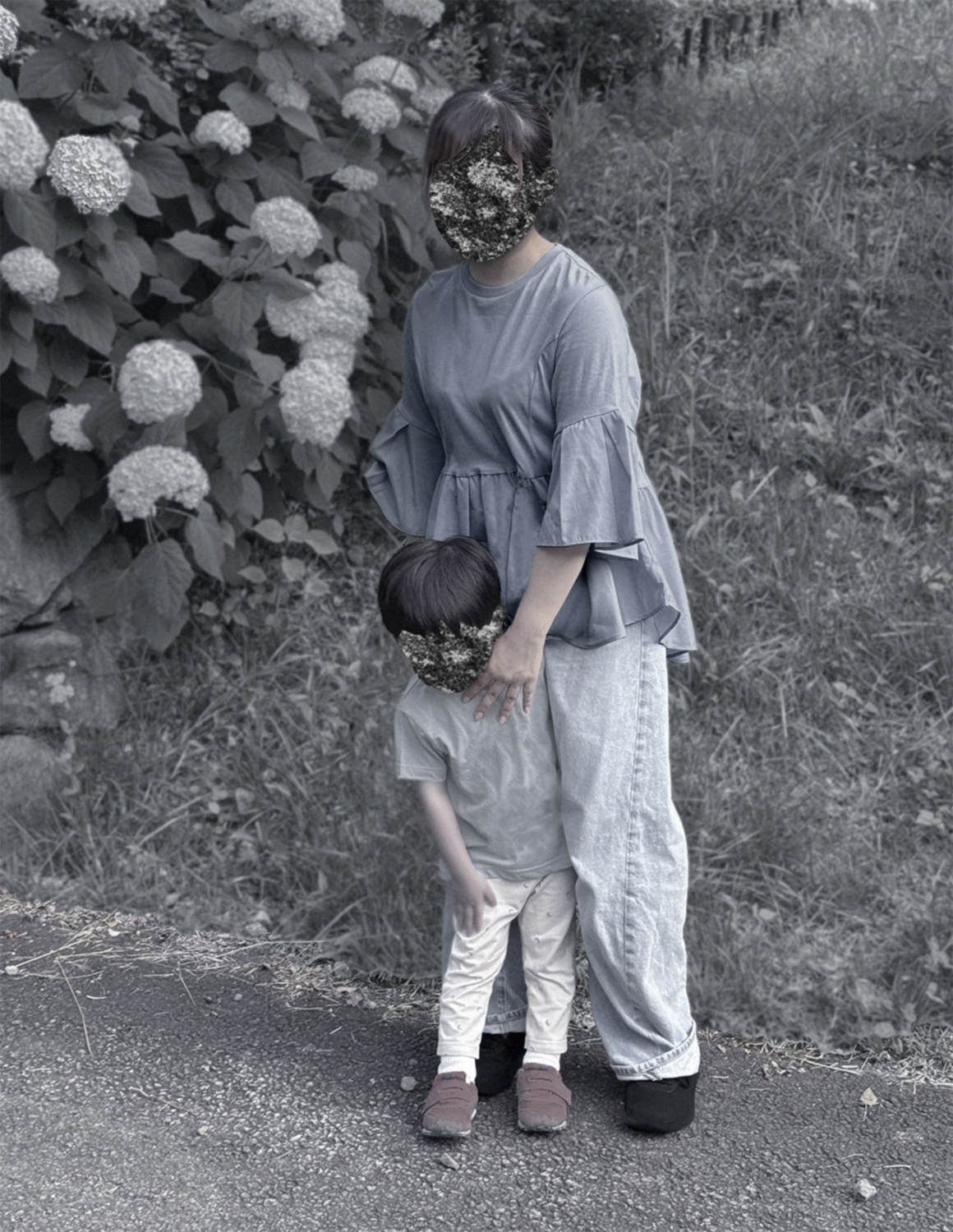 母と子（外）_s